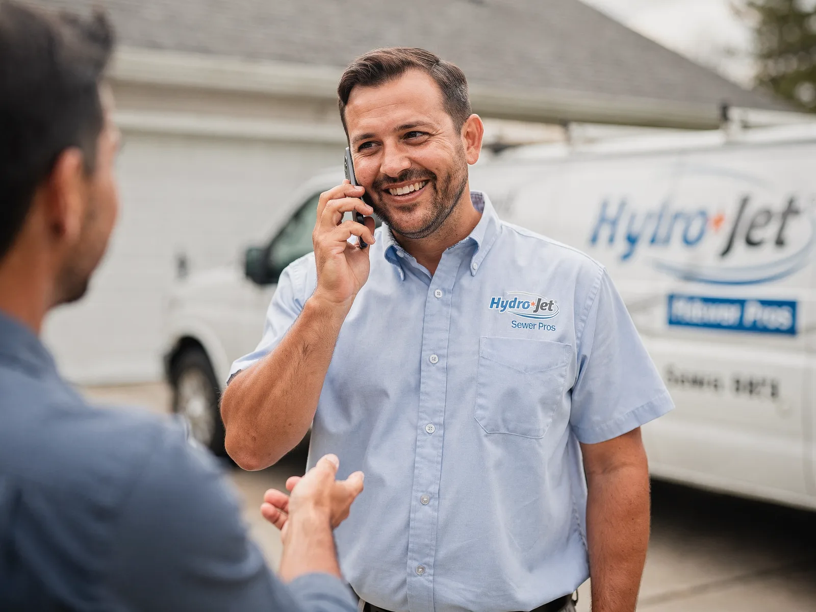 Hydro Jetting Bexley, OH FAQs